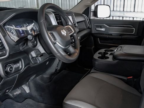 Used 2020 RAM 2500 Big Horn AWD/4WD image 14