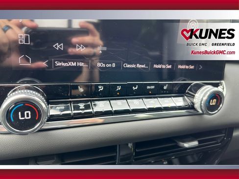 New 2026 GMC Canyon Elevation w/ Convenience Package AWD/4WD image 28