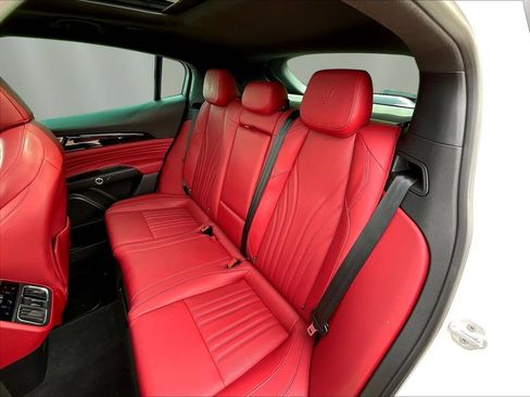 Used 2023 Maserati Grecale Modena AWD/4WD image 22