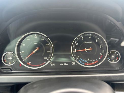 Used 2015 BMW 640i Gran Coupe xDrive AWD/4WD image 15