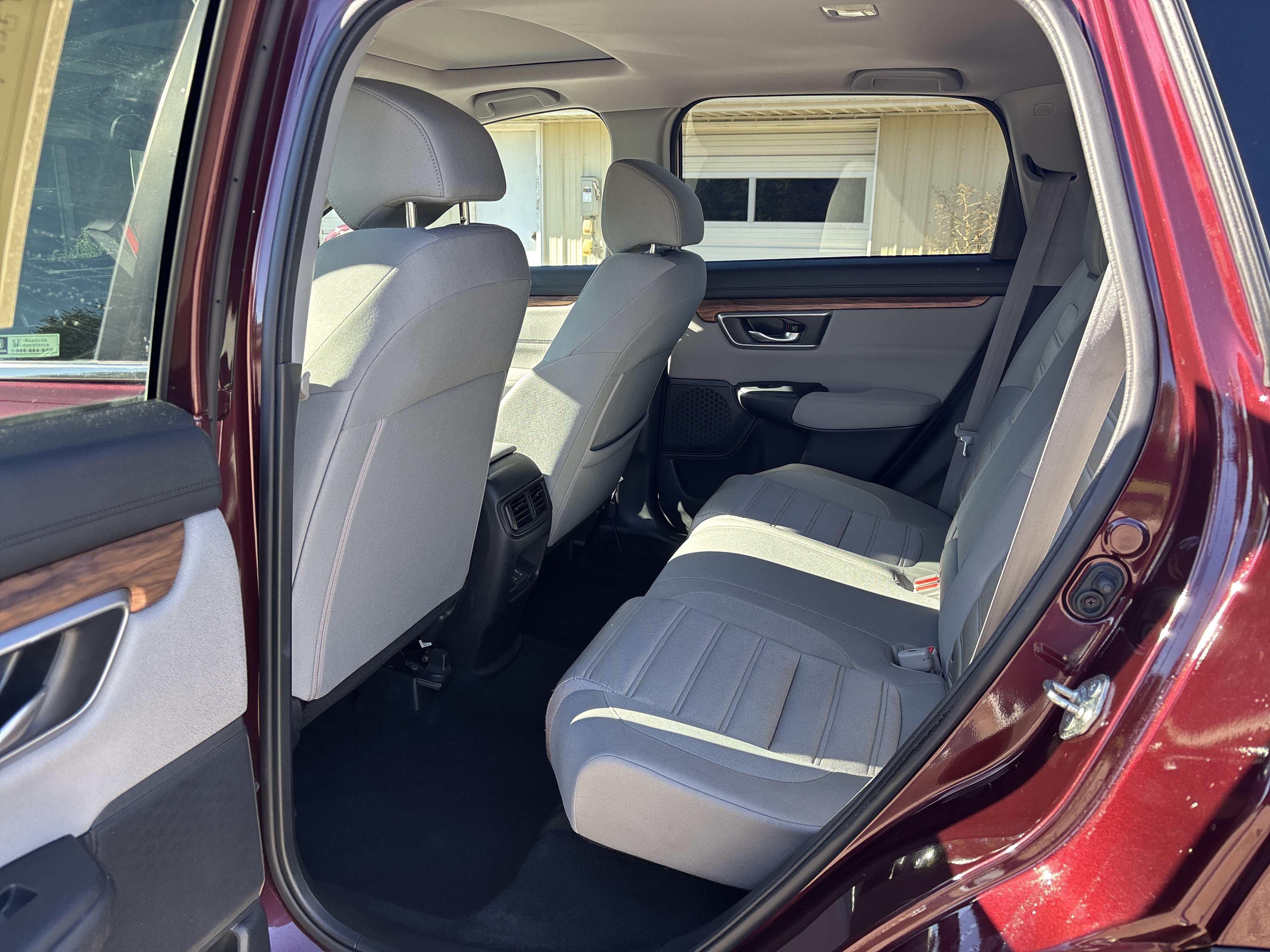 Used 2019 Honda CR-V EX image 18