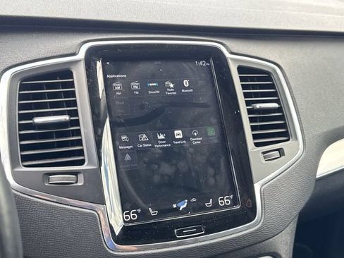 Used 2018 Volvo XC90 T5 Momentum w/ Convenience Package AWD/4WD image 21