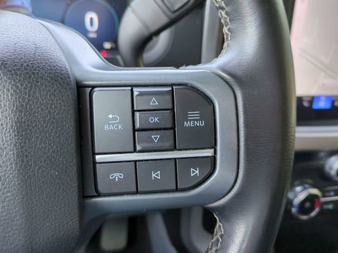 Certified 2024 Ford F150 XLT w/ Mobile Office Package image 29