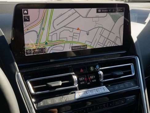 New 2026 BMW 840i w/ M Sport Professional Package image 13