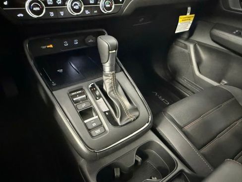 Used 2026 Honda CR-V Sport-L image 23