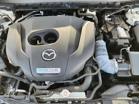 Used 2023 MAZDA CX-30 2.5 Turbo w/ Premium Package AWD/4WD image 35