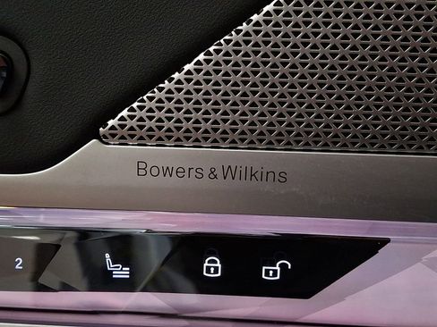 Certified 2023 BMW 760i xDrive image 20