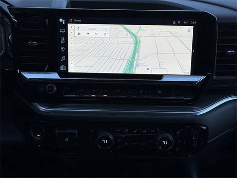 New 2026 Chevrolet Silverado 1500 High Country w/ High Country Premium Package image 13