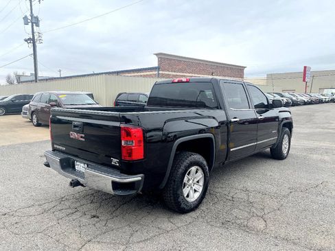 Used 2014 GMC Sierra 1500 SLE w/ SLE Value Package image 6