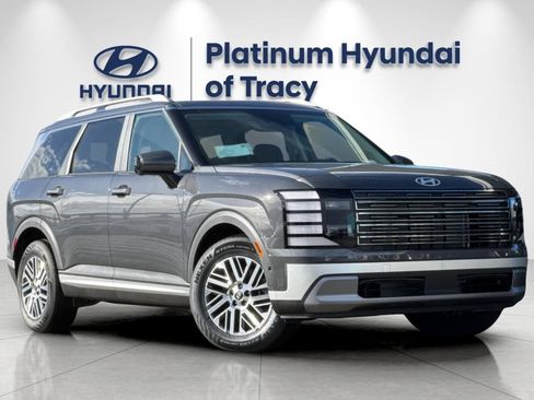 New 2026 Hyundai Palisade SEL AWD/4WD image 2