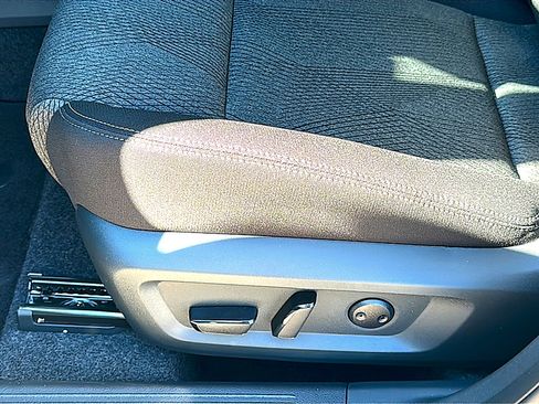 New 2026 Nissan Rogue SV w/ Cold Weather Package image 12