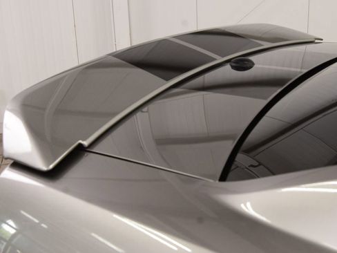 Used 2008 Ford Mustang Shelby GT500 RWD image 27