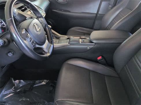 Used 2018 Lexus NX 300 FWD image 17