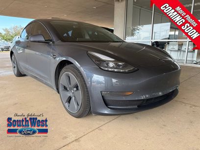 Used 2022 Tesla Model 3 Long Range