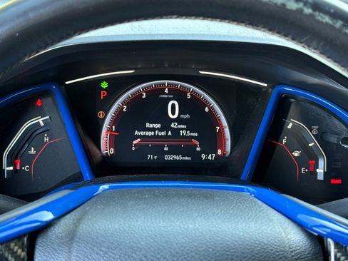 Used 2019 Honda Civic Sport image 22