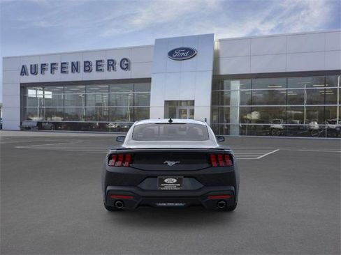 New 2026 Ford Mustang Premium image 5