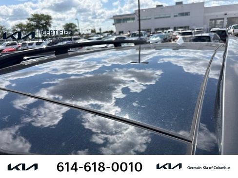 Certified 2023 Kia Sorento S w/ Panoramic Sunroof Package AWD/4WD image 8