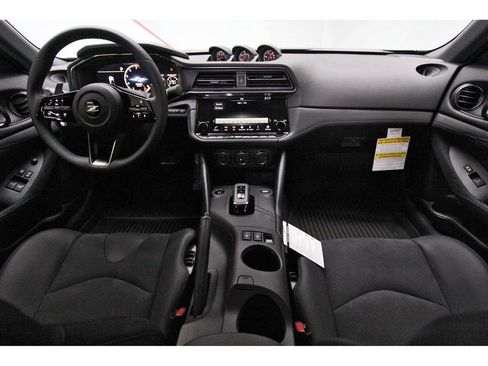 New 2026 Nissan Z Performance image 7