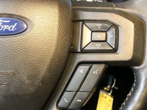 Used 2018 Ford F150 XLT w/ Equipment Group 301A Mid AWD/4WD image 20