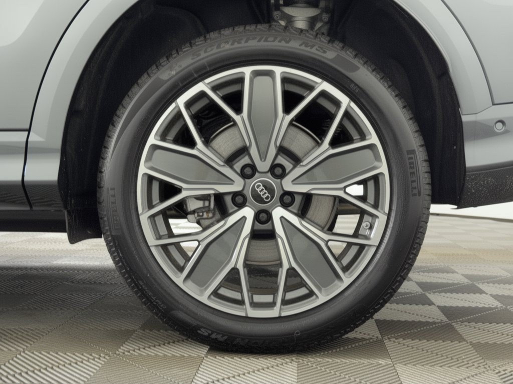 New 2026 Audi Q5 Premium Plus AWD/4WD image 13