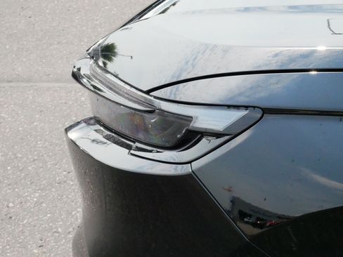 Certified 2026 Honda CR-V Sport Touring image 16