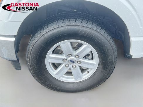 Used 2021 Ford F150 XLT w/ Equipment Group 301A Mid image 38