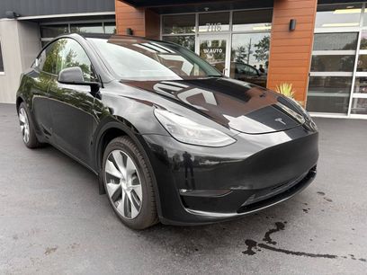 Used 2023 Tesla Model Y Long Range
