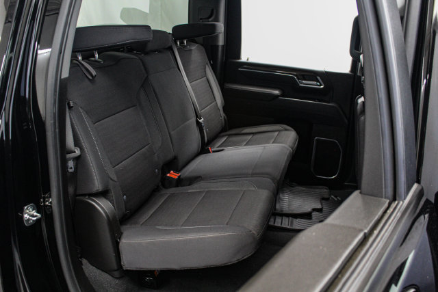 Used 2026 Chevrolet Silverado 2500 LT AWD/4WD image 16