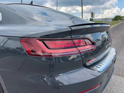 Used 2021 Volkswagen Arteon SEL FWD image 14