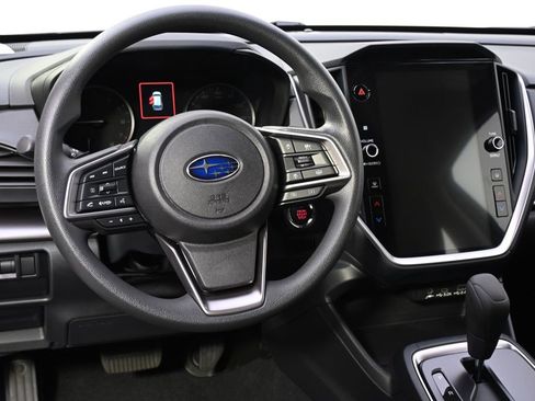 Certified 2026 Subaru Impreza 2.0i Sport AWD/4WD image 12