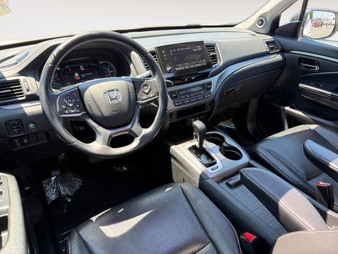 Used 2019 Honda Pilot EX-L image 15