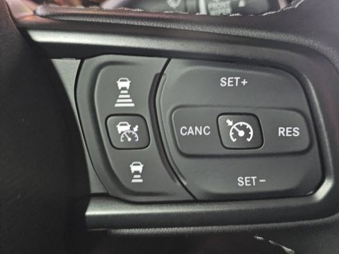 New 2026 Jeep Gladiator Sport image 16