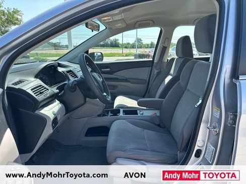 Used 2014 Honda CR-V LX image 10