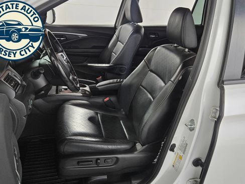 Used 2021 Honda Passport EX-L image 25