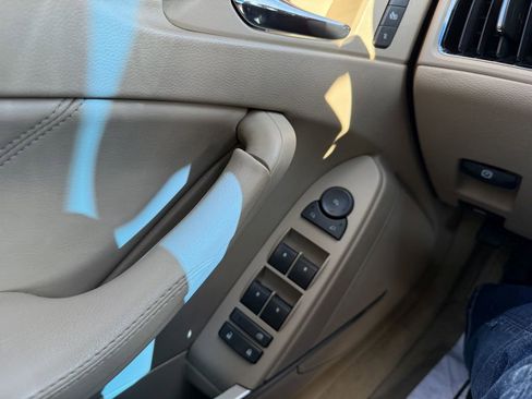 Used 2008 Cadillac CTS 3.6 AWD w/ Luxury Level Two Package image 33