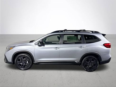 New 2025 Subaru Ascent Bronze Edition w/ Popular Package #2 image 9