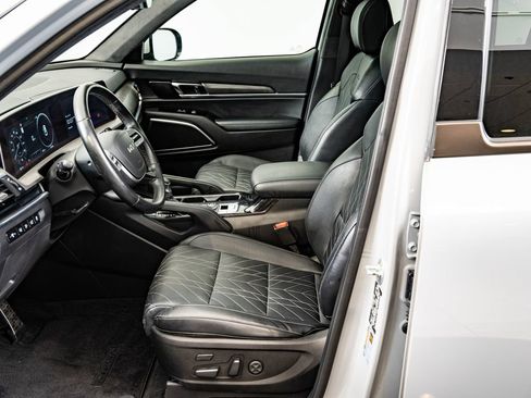 Used 2023 Kia Telluride SX Prestige X-Line AWD/4WD image 22