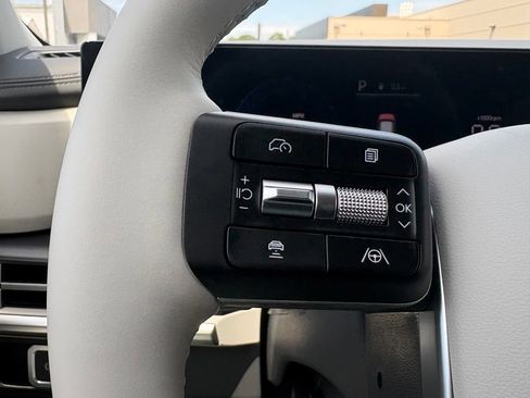 New 2026 Hyundai Sonata Blue FWD image 18