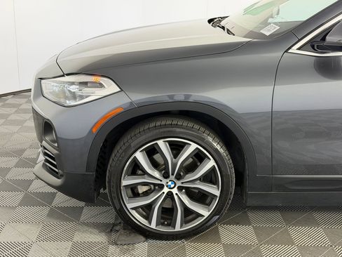 Used 2020 BMW X2 sDrive28i image 11