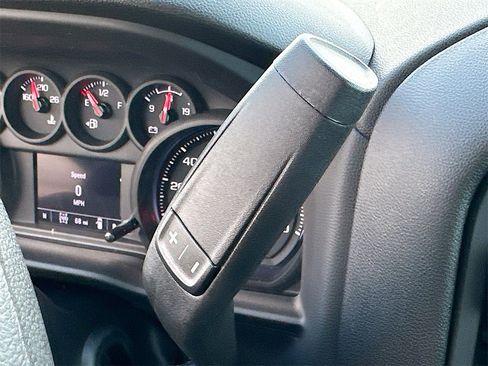 New 2025 Chevrolet Silverado 3500 W/T w/ WT Convenience Package image 11