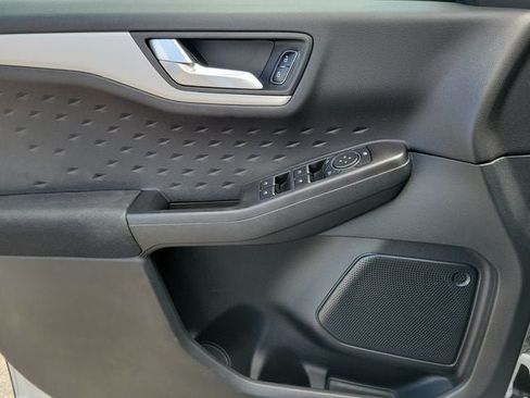 Used 2020 Ford Escape SE AWD/4WD image 17