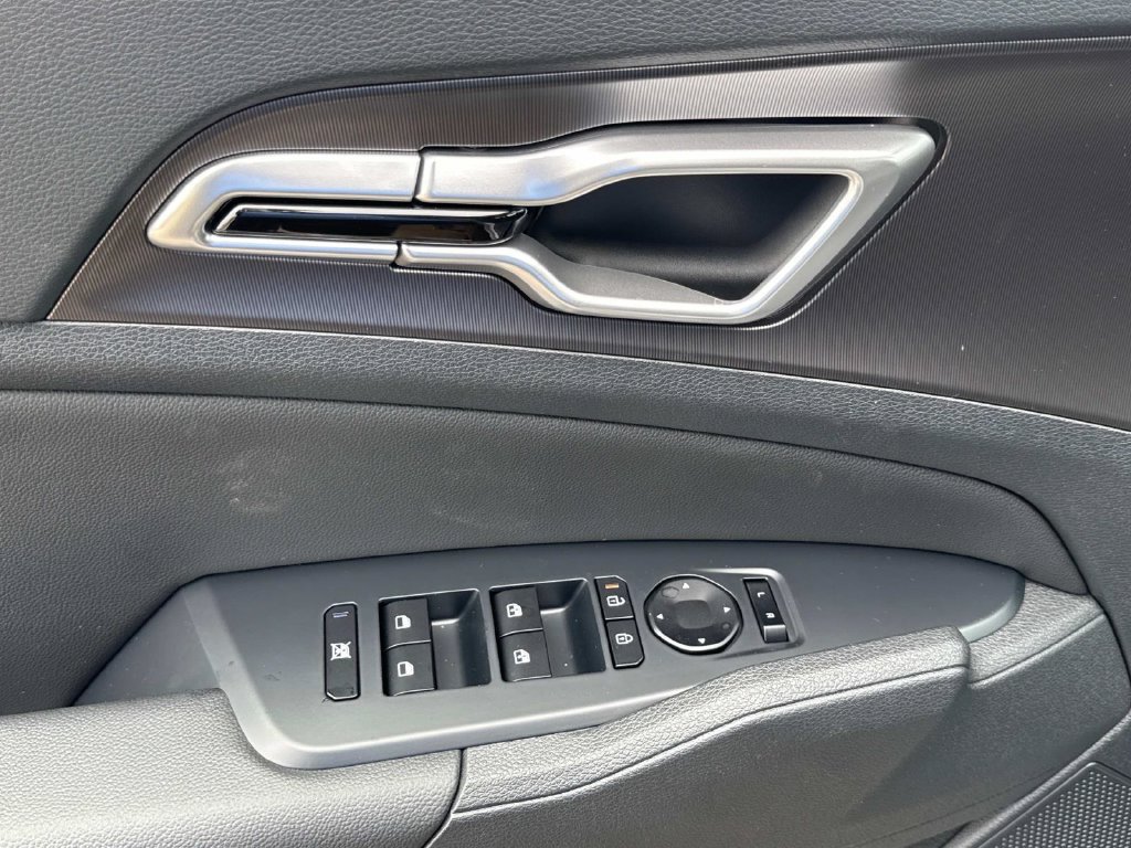 New 2026 Kia Sportage SX FWD image 20