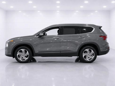 Used 2023 Hyundai Santa Fe SEL AWD/4WD image 2