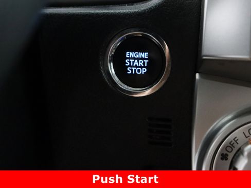 Used 2022 Toyota 4Runner TRD Sport image 18