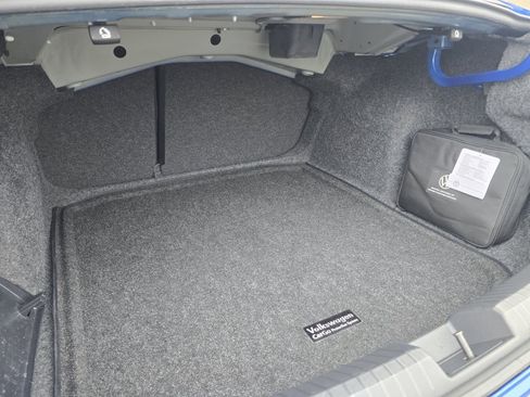 Used 2024 Volkswagen Jetta SEL image 31