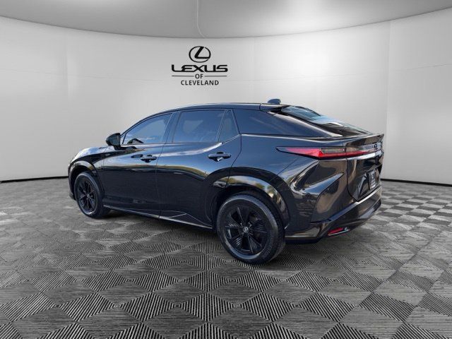 Used 2023 Lexus RZ 450e Premium w/ Technology Package AWD/4WD image 5