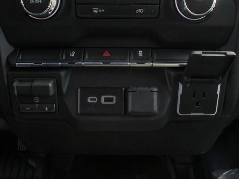New 2026 Chevrolet Silverado 2500 W/T w/ WT Convenience Package AWD/4WD image 29