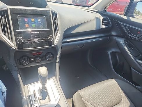 Used 2018 Subaru Impreza 2.0i Premium w/ Eyesight & BSD & Rcta AWD/4WD image 13