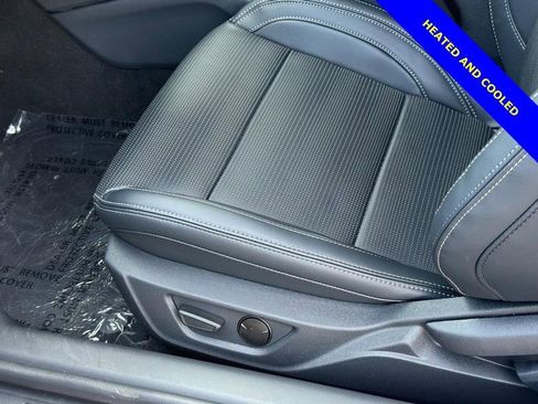 New 2025 Ford Mustang GT Premium image 25