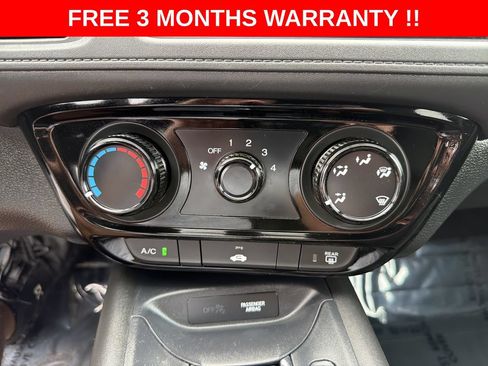 Used 2022 Honda HR-V Sport image 19